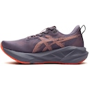 Tênis ASICS Novablast 5 Feminino - Foto 7