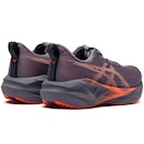 Tênis ASICS Novablast 5 Feminino - Foto 8