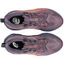 Tênis ASICS Novablast 5 Feminino - Foto 9