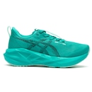 Tênis ASICS Novablast 5 Feminino - Foto 1