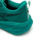 Tênis ASICS Novablast 5 Feminino - Foto 8