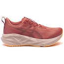 Tênis ASICS Novablast 5 Feminino - Foto 2
