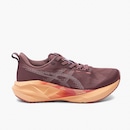 Tênis ASICS Novablast 5 Feminino - Foto 2
