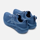 Tênis ASICS Novablast 5 Masculino - Foto 6