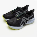 Tênis ASICS Novablast 5 Masculino - Foto 5