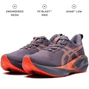 Tênis ASICS Novablast 5 Masculino - Foto 3