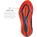 Tênis ASICS Novablast 5 Masculino - Foto 6