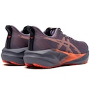 Tênis ASICS Novablast 5 Masculino - Foto 8