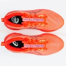 Tênis ASICS Novablast 5 Masculino - Foto 4