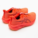 Tênis ASICS Novablast 5 Masculino - Foto 6