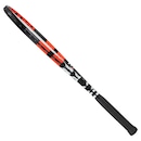 Raquete de Tênis Babolat Evoke 105 Strung 275g L2 - Foto 2