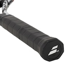 Raquete de Tênis Babolat Evoke 105 Strung 275g L2 - Foto 8