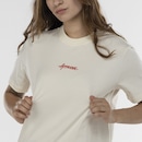 Camiseta Approve Manga Curta Bold Family Bear - Foto 5