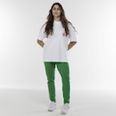 Camiseta Approve Manga Curta Huge Peaceandluv - Foto 2