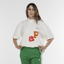 Camiseta Approve Manga Curta Huge Letters - Foto 3