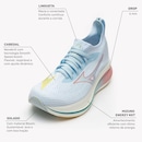 Tênis Mizuno Neo Zen Feminino - Foto 2