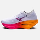 Tênis Mizuno Rebellion Pro 3 Masculino - Foto 2