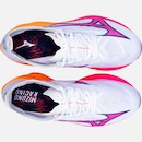 Tênis Mizuno Rebellion Pro 3 Masculino - Foto 3