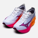 Tênis Mizuno Rebellion Pro 3 Masculino - Foto 4