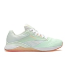 Tênis Reebok Nanofle X4 Feminino - Foto 1