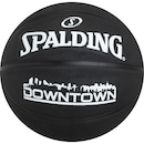 Bola de Basquete Spalding Downtown - Foto 1