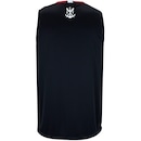 Camiseta Regata do Flamengo Braziline Masculina Aro - Foto 4