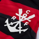 Camiseta Regata do Flamengo Braziline Masculina Aro - Foto 5