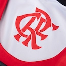 Camiseta Regata do Flamengo Braziline Masculina Aro - Foto 6
