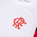 Camiseta do Flamengo Braziline Feminina 1895 - Foto 3