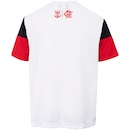 Camiseta do Flamengo Braziline Infantil 1895 - Foto 2