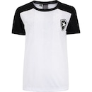 Camiseta do Botafogo Braziline Feminina Matriz - Foto 1