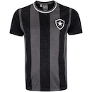 Camiseta do Botafogo Braziline Masculina Romper - Foto 1