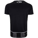Camiseta do Botafogo Braziline Masculina Romper - Foto 2