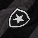 Camiseta do Botafogo Braziline Masculina Romper - Foto 3