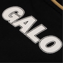 Camiseta do Atlético-MG Braziline Infantil Trevo - Foto 4