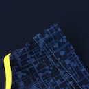 Camiseta do PSG Braziline Juvenil Metaverse - Foto 4