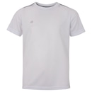 Camiseta Infantil Adams Manga Curta Básica Dry - Foto 1