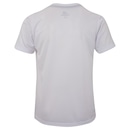 Camiseta Infantil Adams Manga Curta Básica Dry - Foto 2