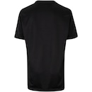 Camiseta Infantil Adams Manga Curta Básica Dry - Foto 2