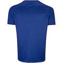 Camiseta Masculina Adams Manga Curta Básica Dry - Foto 2