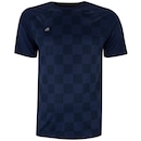 Camiseta Masculina Adams Manga Curta Futebol Dry - Foto 1