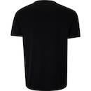 Camiseta Masculina Adams Manga Curta Futebol Dry - Foto 2