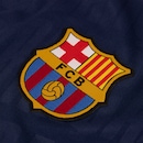 Camiseta do Barcelona infantil Dry - Foto 3