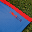 Calção do Barcelona Juvenil Recorte Dry - Foto 4