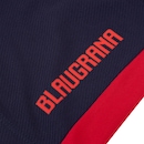 Calção do Barcelona Juvenil Recorte Dry - Foto 4