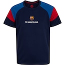 Camiseta do Barcelona Juvenil Dry - Foto 1