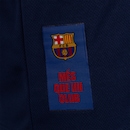 Camiseta do Barcelona Juvenil Dry - Foto 3