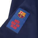 Camiseta do Barcelona Juvenil Dry - Foto 4