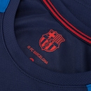Camiseta do Barcelona Juvenil Dry - Foto 6