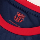 Camiseta do Barcelona Masculina Dry - Foto 5